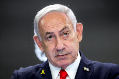 netanyahu-orders-new-israeli-military-strikes-on-gaza
