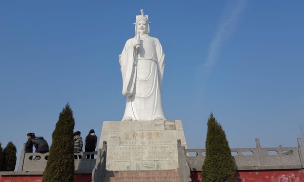 erasing-confucian-cosmology:-how-harmony-lost-its-soul