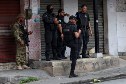 at-least-64-killed-in-rio-police-raids-ahead-of-climate-conferences