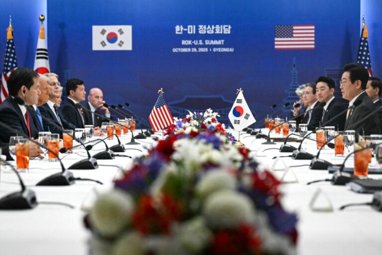 trump-meets-south-korean-president-to-discuss-trade,-defense