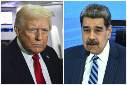 trump-announces-strike-against-venezuela;-maduro-capture