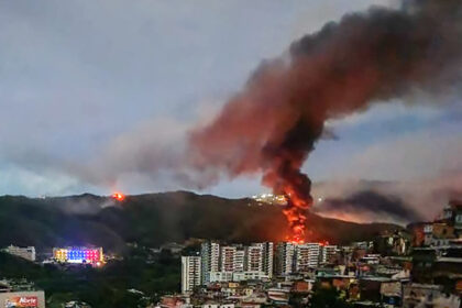 what-we-know-about-the-us-operation-that-captured-venezuela’s-maduro