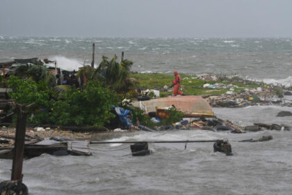 jamaica-declares-disaster,-death-toll-rises-after-hurricane-melissa