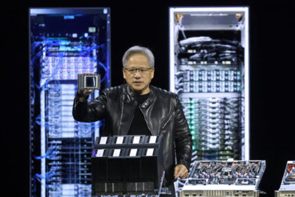 nvidia-becomes-1st-company-ever-to-cross-$5-trillion-market-cap
