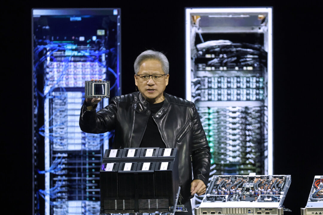 nvidia-becomes-1st-company-ever-to-cross-$5-trillion-market-cap