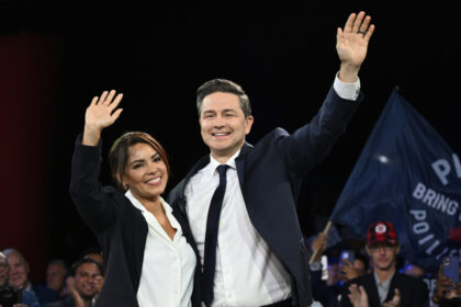 ‘down-with-socialism’:-poilievre-congratulates-trump-for-capturing-venezuela’s-maduro