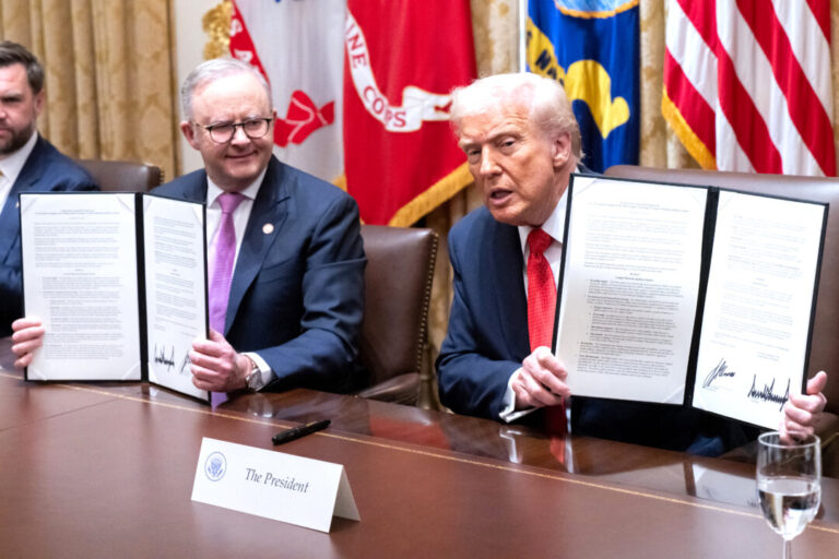 us-australia-critical-minerals-deal-lauded-as-‘strategic-inflection-point’:-commerce-chamber