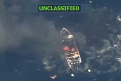 hegseth-says-us-strikes-another-drug-boat-in-the-pacific