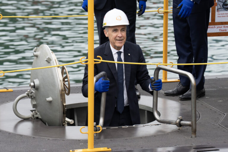 carney-tours-korean-shipyard-that’s-vying-to-build-canada’s-next-submarine-fleet