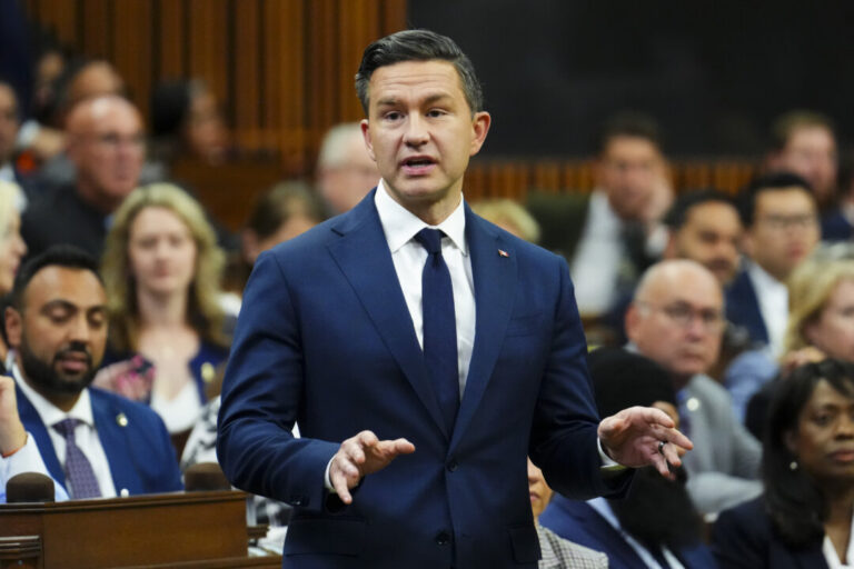 after-us-venezuela-operation,-poilievre-says-canada-in-‘weakened’-position-without-more-oil-pipelines-to-tidewater