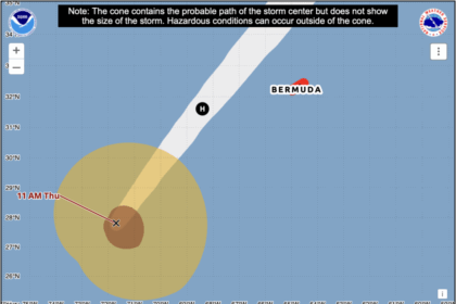 hurricane-melissa-bound-for-bermuda-as-jamaica,-cuba-continue-recovery