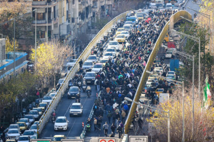 behind-the-mass-protests-in-iran—5-things-to-know