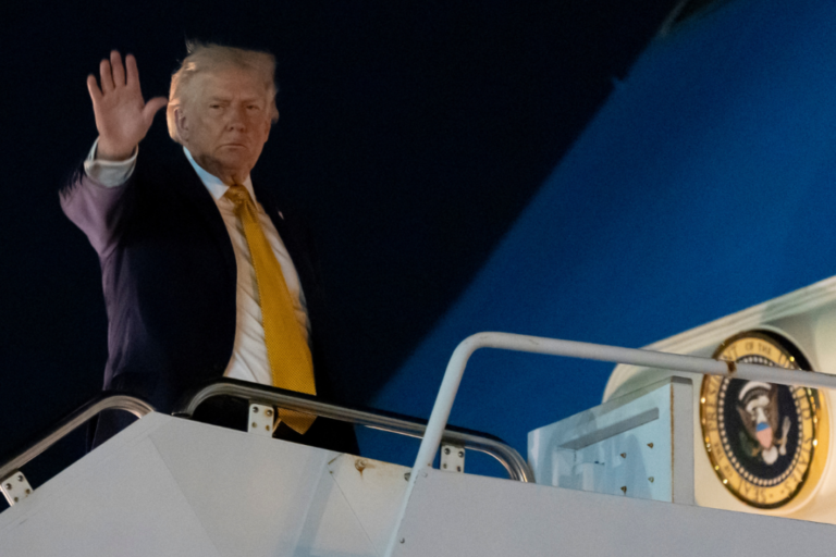 trump-says-us-could-increase-tariffs-on-india-due-to-russian-oil-imports