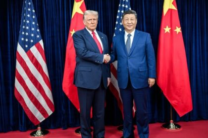 trump,-xi-tackle-trade-war-in-‘truly-great-meeting’