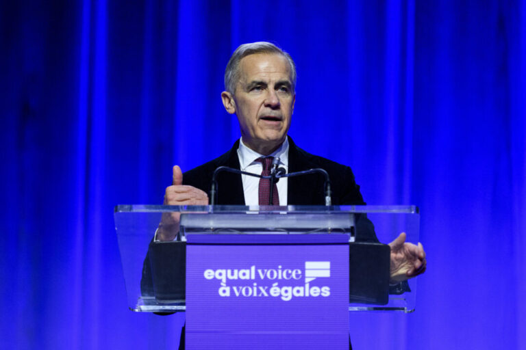 carney-tells-venezuelan-opposition-figure-canada-supports-‘negotiated’-leadership-transition