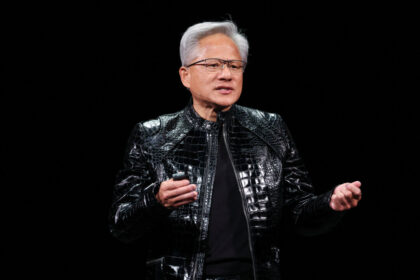 next-generation-rubin-chips-in-full-production,-nvidia-ceo-says