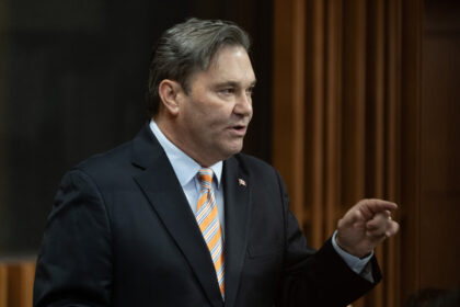 ndp-demands-freeland-‘immediately’-resign-her-mp-seat-after-accepting-ukraine-position