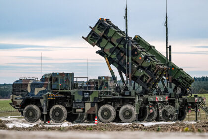 department-of-war,-lockheed-martin-partner-to-triple-patriot-missile-production