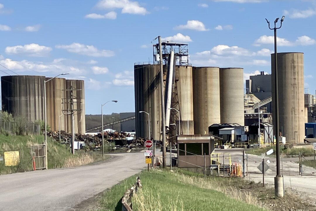 energy-department-announces-$100-million-in-funding-to-refurbish-us-coal-plants