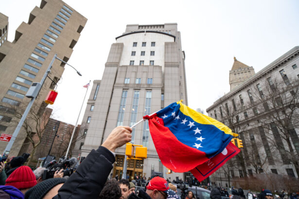 the-organization-of-american-states-permanent-council-meets-on-recent-events-in-venezuela