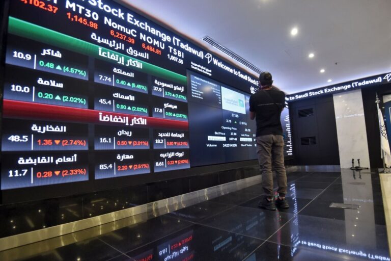 saudi-arabia-to-open-stock-market-to-all-foreign-investors