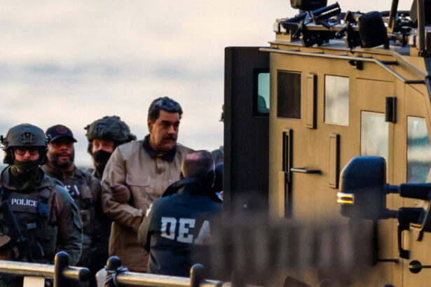 maduro’s-arrest-exposes-china’s-vulnerabilities-in-oil,-sovereignty,-analysts-say