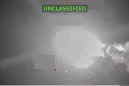 pentagon-confirms-strike-on-another-drug-boat-in-caribbean,-killing-3