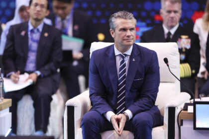 hegseth-urges-us–asean-collaboration-to-counter-china-in-south-china-sea