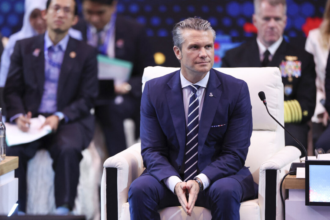 hegseth-urges-us–asean-collaboration-to-counter-china-in-south-china-sea