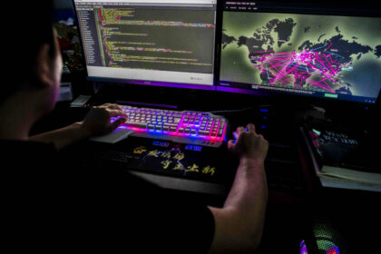 china-steps-up-cyberattacks-on-taiwan’s-critical-infrastructure,-testing-wartime-readiness