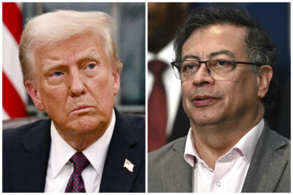 trump-and-colombian-president-petro-plan-to-meet-at-white-house