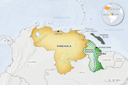 guyana:-the-little-caribbean-country-with-a-big-role-to-play-in-trump’s-regional-shift