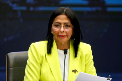 venezuela’s-interim-leader-rodriguez-signals-openness-to-energy-deals