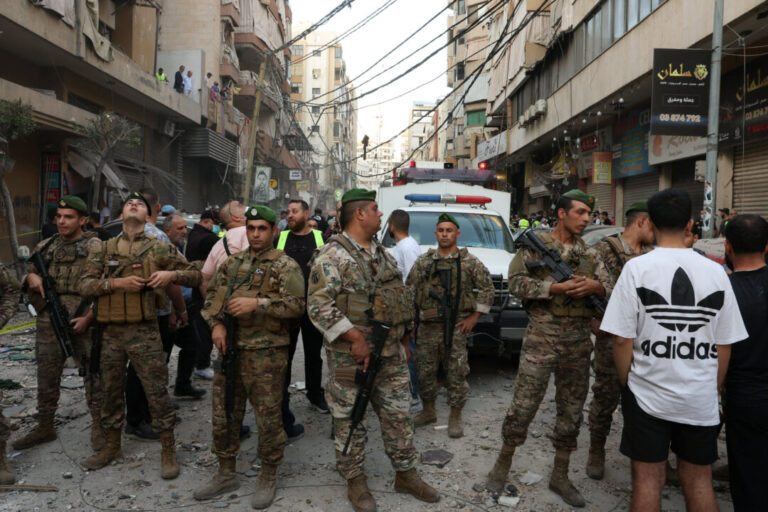 lebanese-army-says-plan-to-limit-weapons-to-state-forces-at-advanced-stage