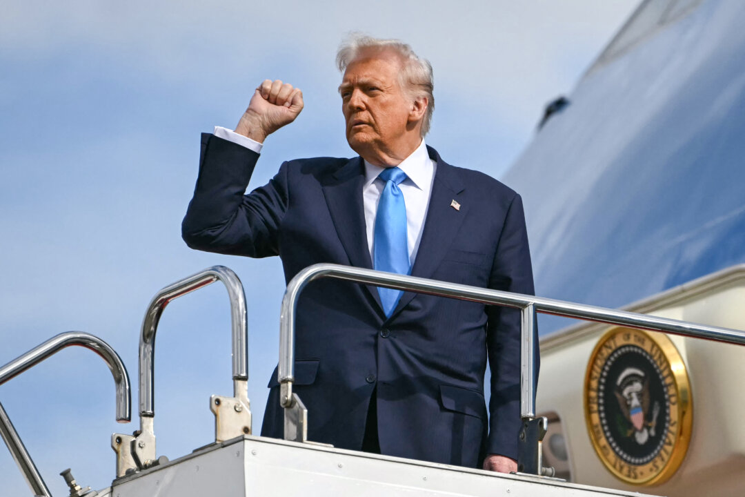 us-could-end-dependency-on-chinese-rare-earths-within-18-months,-trump-says