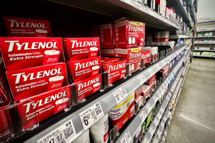 kimberly-clark-to-buy-tylenol-parent-kenvue-in-$48.7-billion-deal