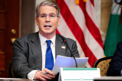 us-treasury-implementing-trump-backed-‘no-tax’-on-car-loan-interest,-bessent-says