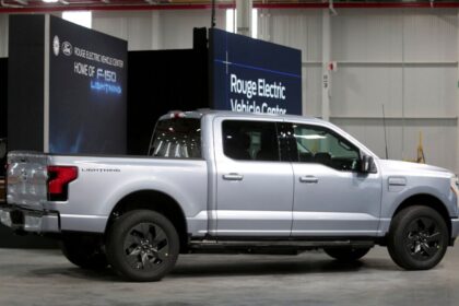 ford-says-‘eyes-off’-driving-coming-to-new-$30,000-electric-truck-in-2028