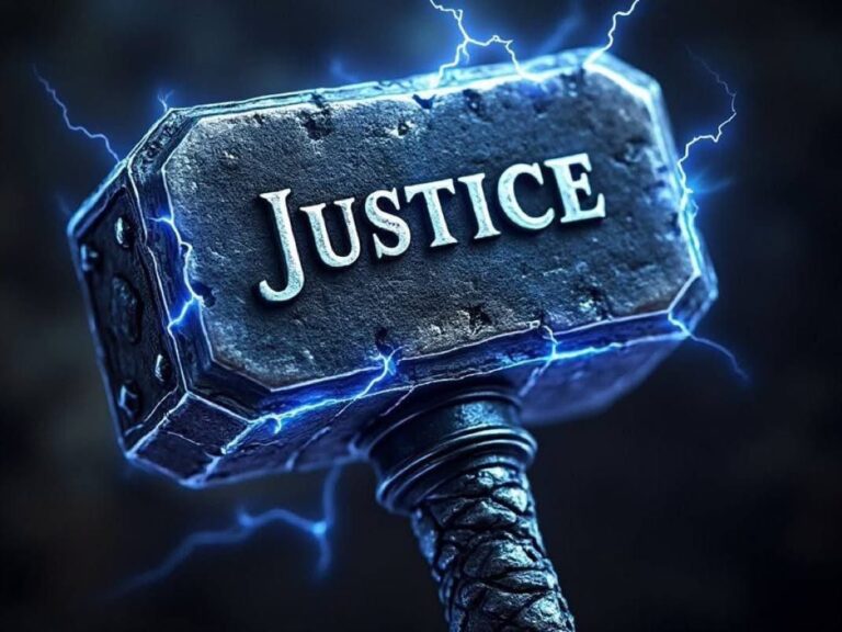 crashing-the-broken-beast-and-restoring-freedom-for-humanity