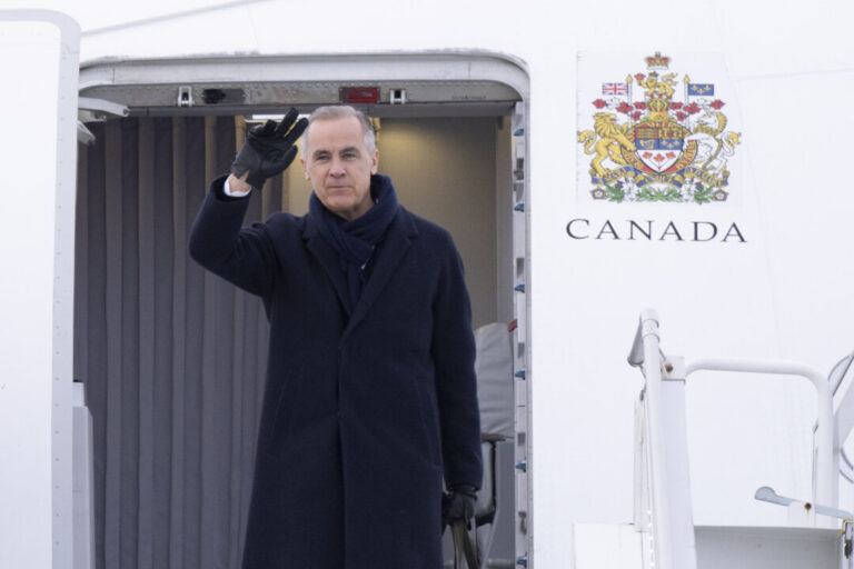 carney-adds-qatar-stop-to-beijing,-davos-trip