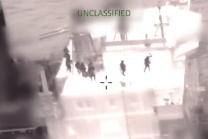 us-military-seizes-another-tanker-in-caribbean-sea-‘without-incident’