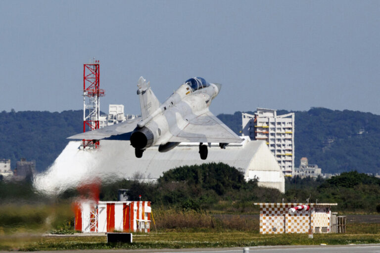 trump-says-us-action-in-venezuela-does-not-set-precedent-for-china-to-move-on-taiwan