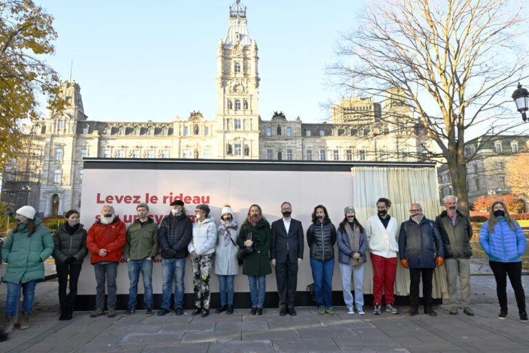 quebec-government-wants-to-restart-talks-with-doctors-over-payment-reform