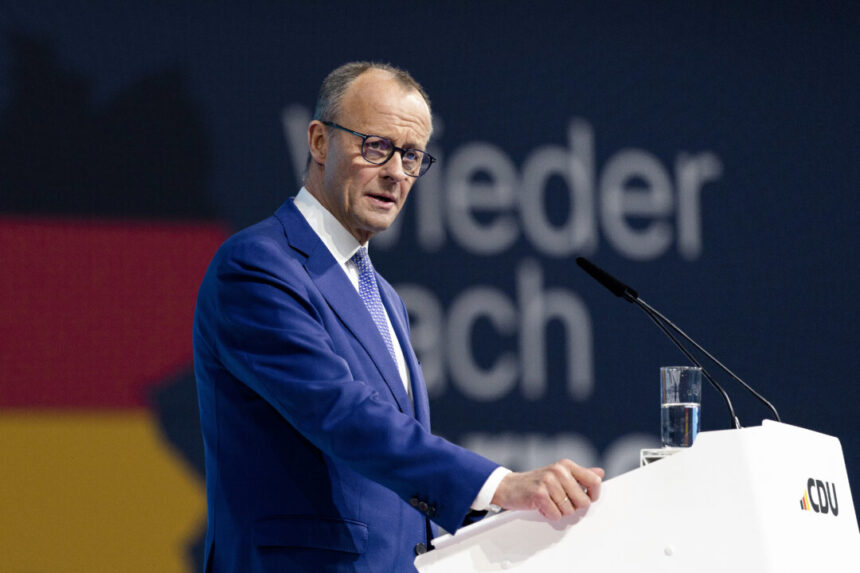 germany’s-merz-calls-for-repatriation-of-syrians,-deportations-if-they-don’t-leave-voluntarily