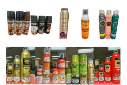 missing-hazard-labels-prompt-recall-of-more-than-3,000-cosmetic-products-in-canada