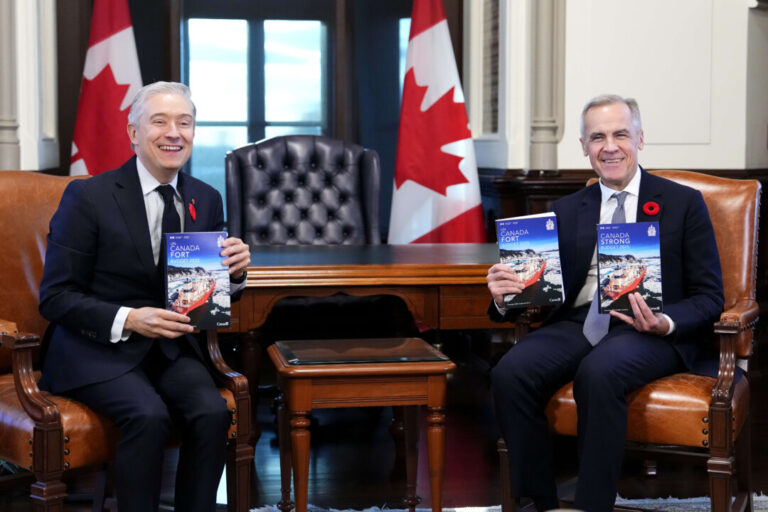 2025-budget-slashes-foreign-aid-by-$2.7-billion-over-next-four-years