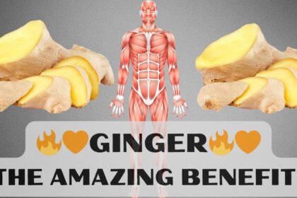 ginger-health-benefits