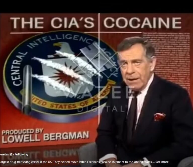 the-cia-is-the-largest-drug-trafficking-cartel