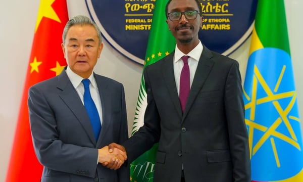 for-africa,-china’s-fm-visit-signals-a-predictable-partnership-in-an-uncertain-world