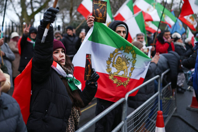 iranian-americans-rally-in-washington-in-support-of-protesters-in-iran